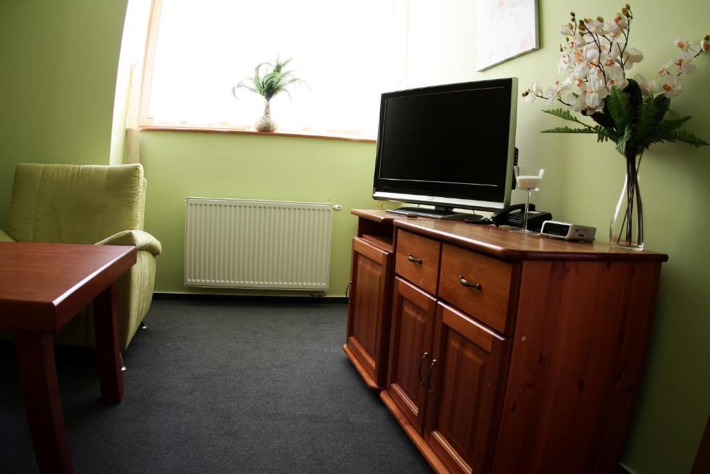 Wellness Pension & Salas Saris Park Prešov Quarto foto